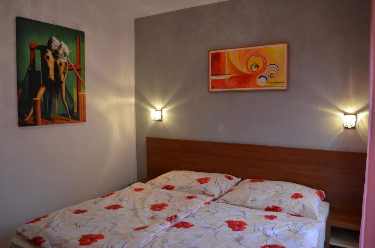Apartman Mila, Tatragolf C407 Vel'ka Lomnica Exterior photo
